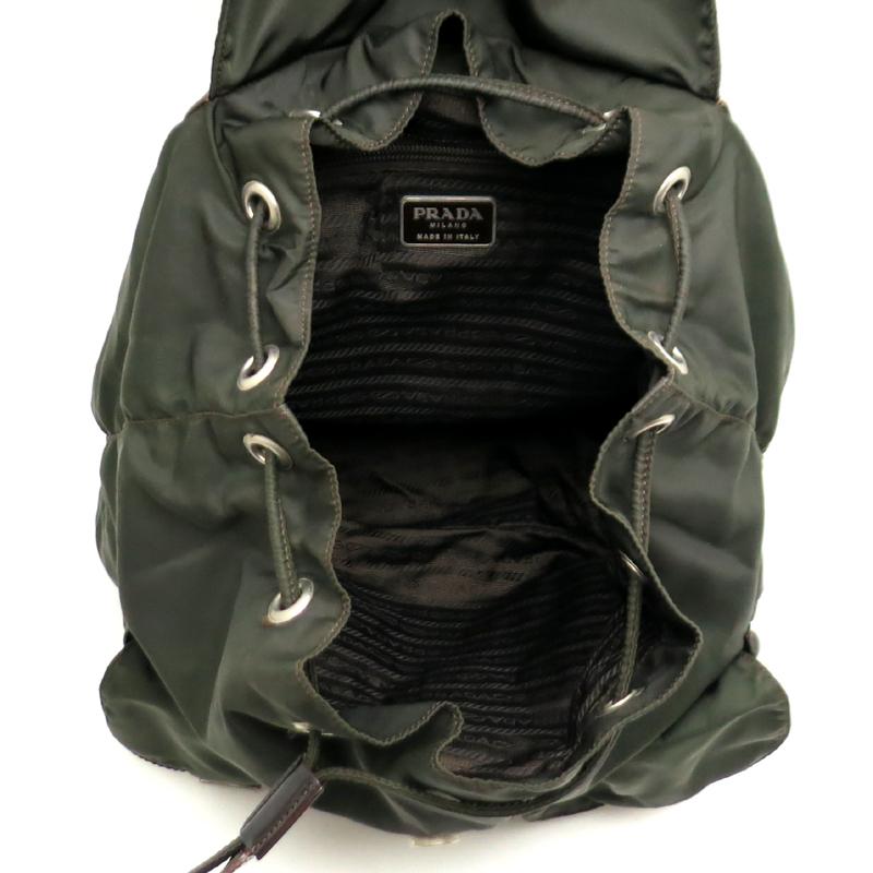 PRADA（プラダ） 【10/15まで！ローン48回無金利】［飯能本店］PRADA