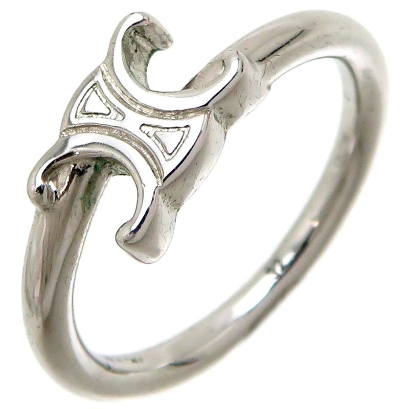 CELINE（セリーヌ） ［銀座店］CELINE #52 トリオンフ アシンメ