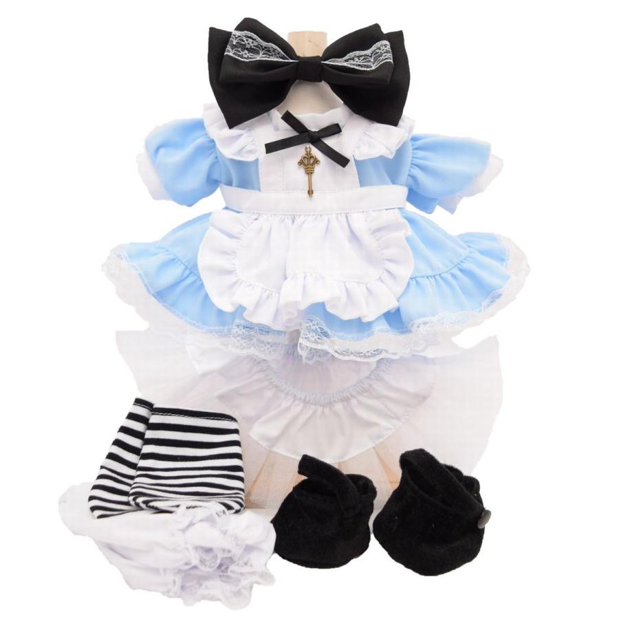 Disney（ディズニー） シェリーメイ 服 着せ替え コスチューム 不思議