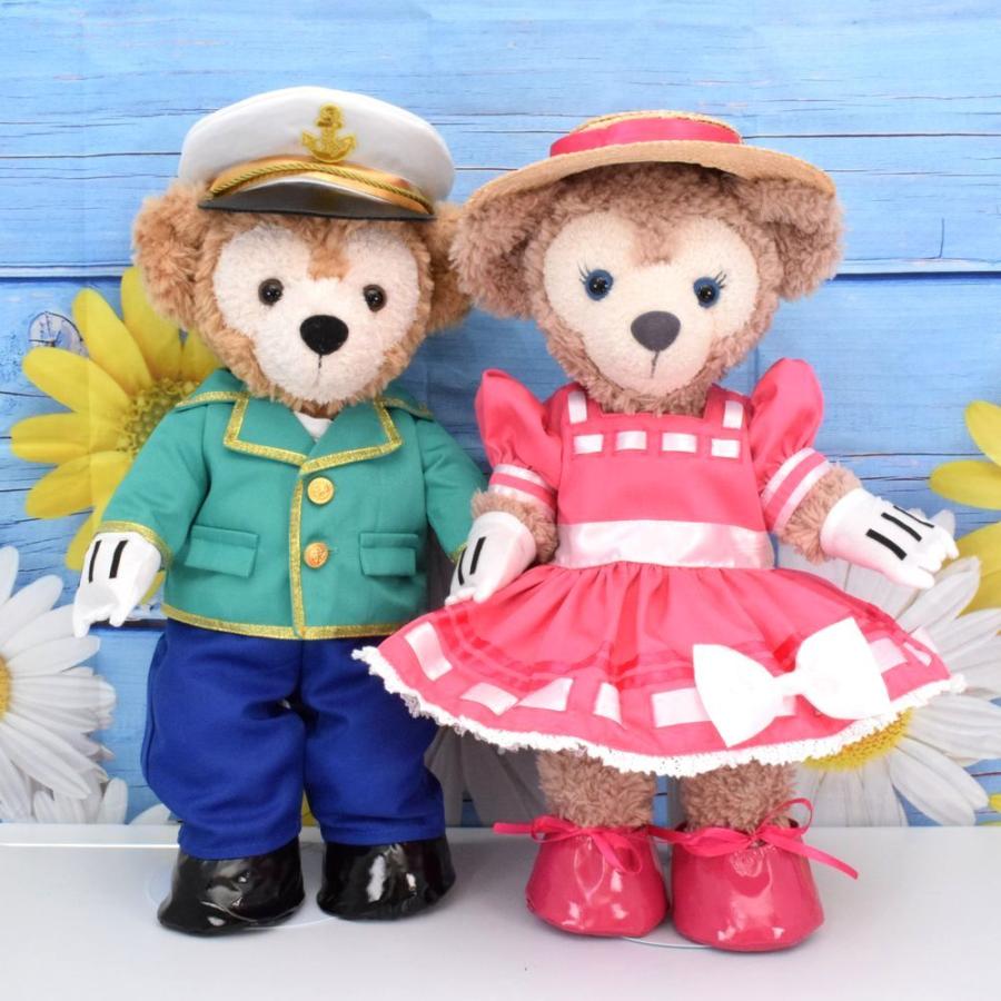 Disney（ディズニー） シェリーメイ 服 着せ替え コスチューム マイ