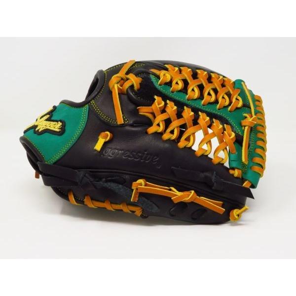 久保田スラッガー（KUBOTA SLUGGER） 軟式 オーダーグラブ グローブ