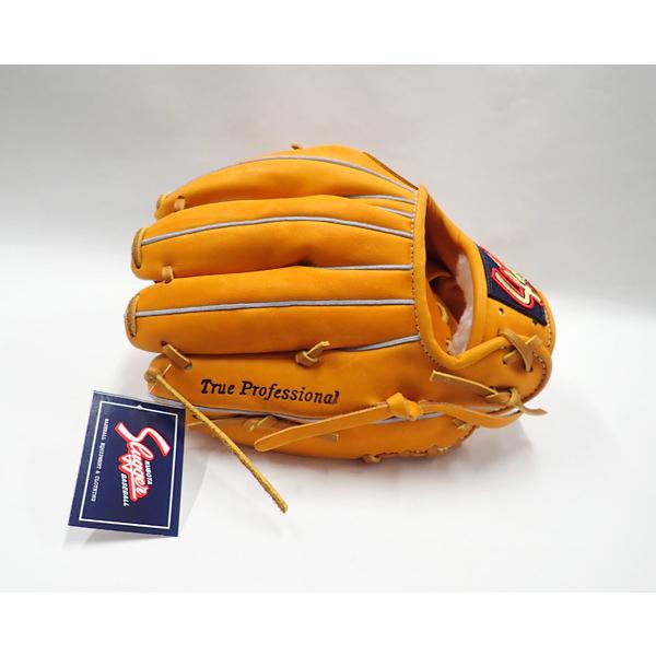 久保田スラッガー（KUBOTA SLUGGER） 軟式グローブ 湯もみ型付け