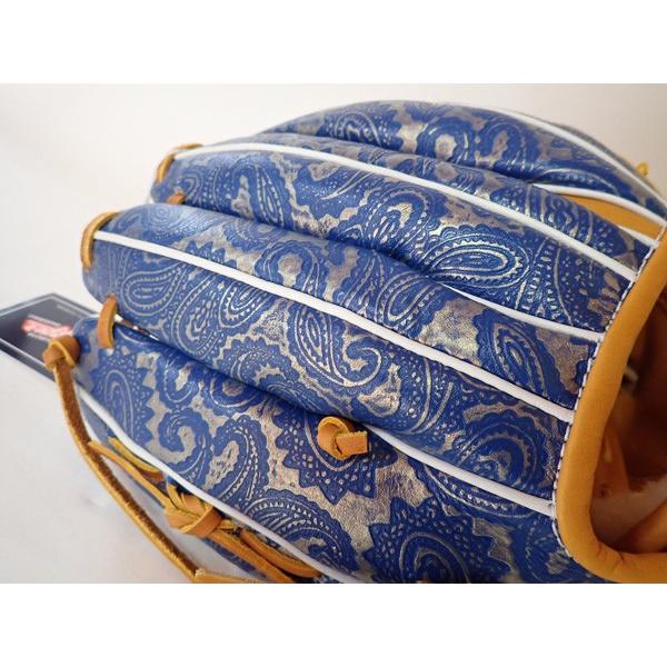 久保田スラッガー（KUBOTA SLUGGER） 限定 軟式グローブ 2019 浅村