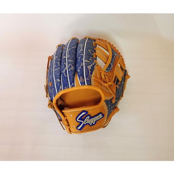 久保田スラッガー（KUBOTA SLUGGER） 限定 軟式グローブ 2019 浅村