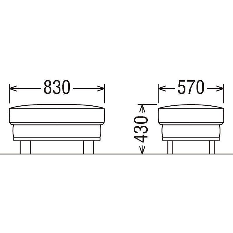 カリモク家具（KARIMOKU FURNITURE） カリモク WT53モデル WT5306