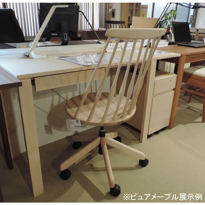カリモク家具（KARIMOKU FURNITURE） カリモク XF4001 PCチェア デスク