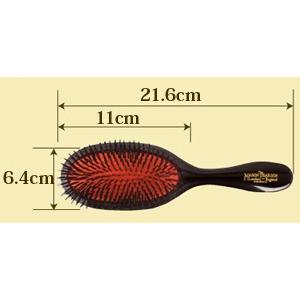 MASON PEARSON（メイソンピアソン） 【P10倍】メイソンピアソン 正規品