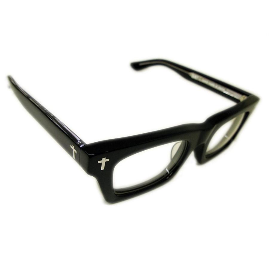 EFFECTOR（エフェクター） 宮川大輔着用 DIRTクロス Col.BK ブラック