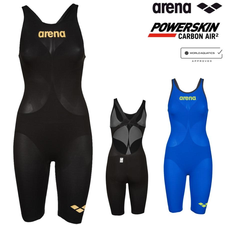 arena carbon Air2 アリーナ カーボンエア 高速水着 新品 アリーナ