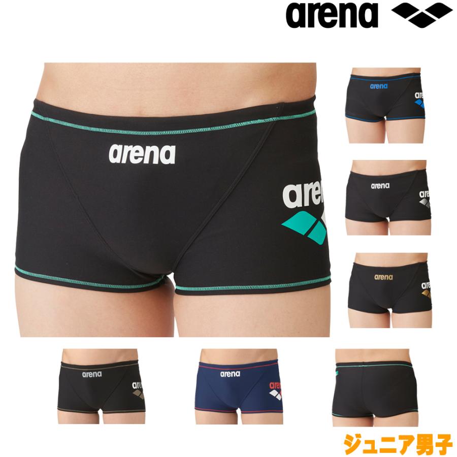 アリーナ（arena） 競泳水着 ジュニア男子 練習用 トレーニング