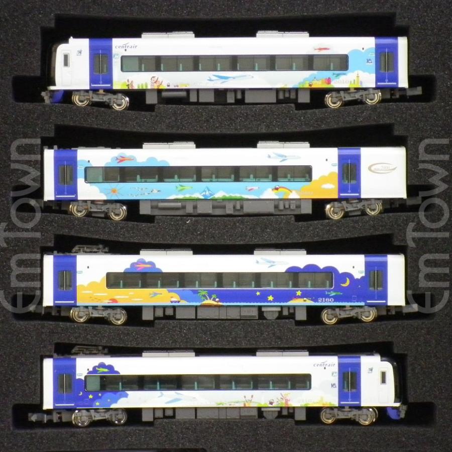 グリーンマックス（GREENMAX） グリーンマックス製 M1006 名鉄2000系