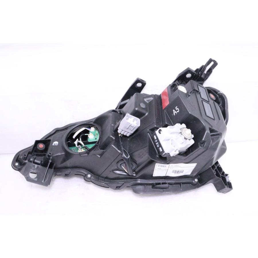 86 25-1884☆後期 LED ZN6 86☆右ヘッドライト KOITO 100-60345 打刻