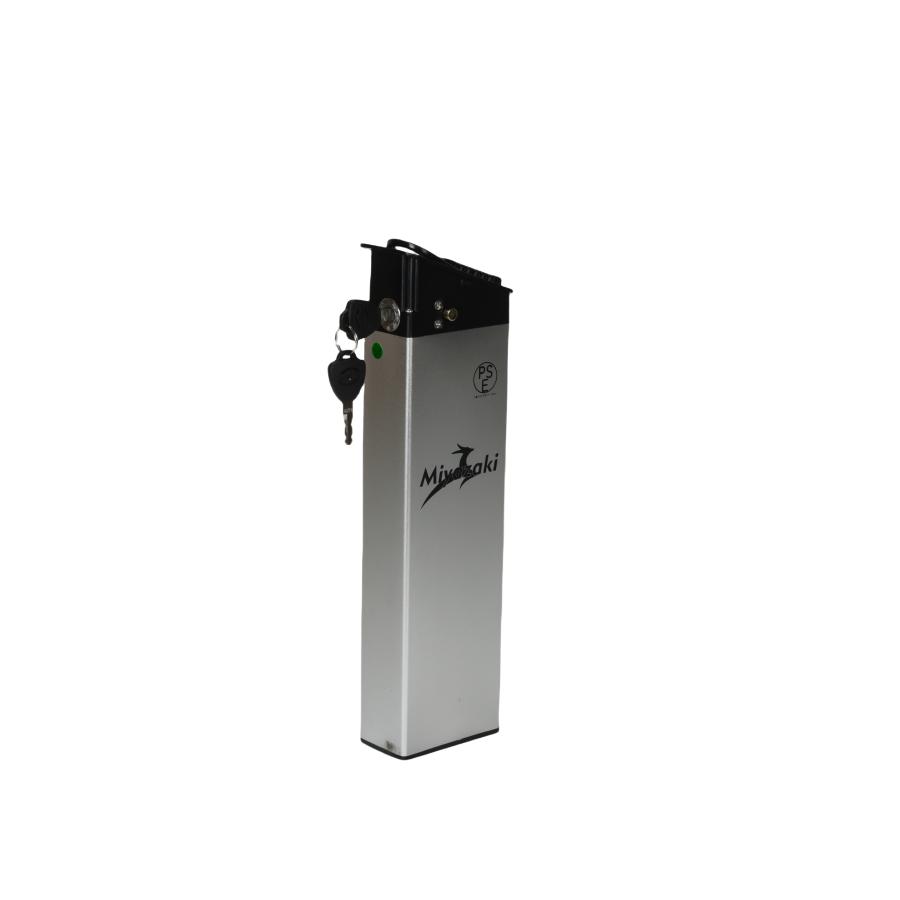 PSE認証済み 48V電動自転車バッテリー17.5Ah Ebikeバッテリーリチウム