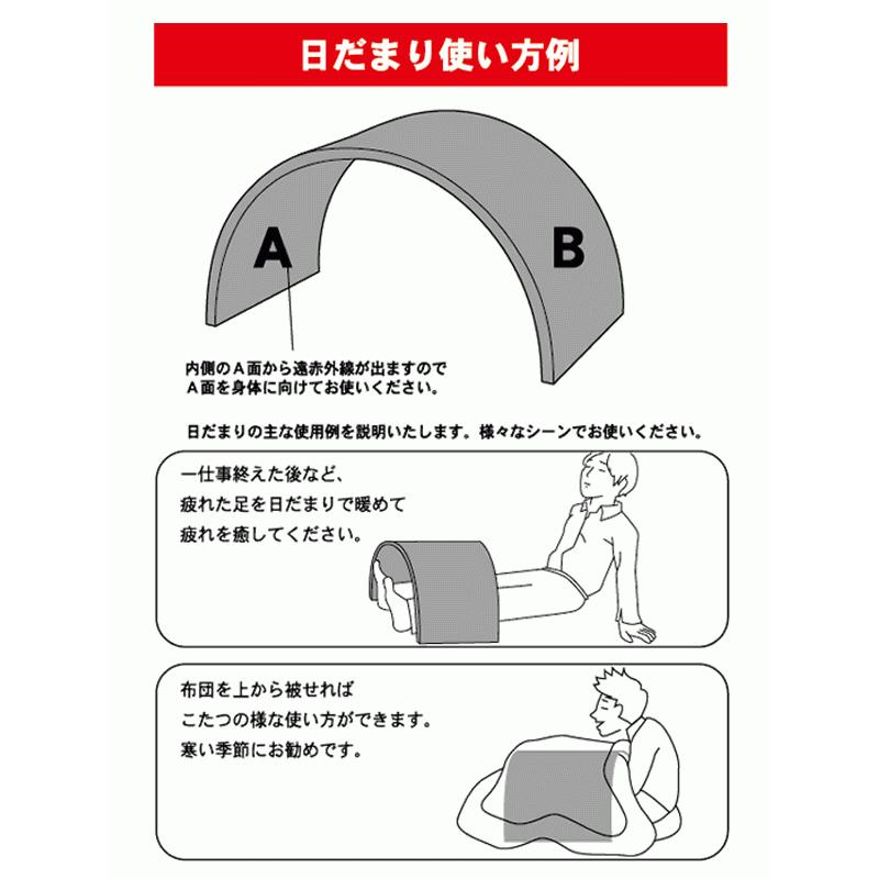 遠赤外線 ヒーター 遠赤外線ヒーター 健康器具 暖房器具 治療器 家庭用