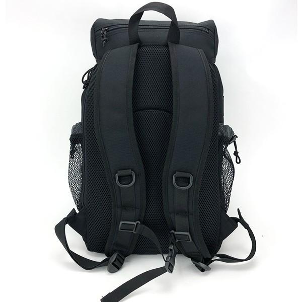 TOY MACHINE（トイマシーン） 大容量リュックサック バックパック