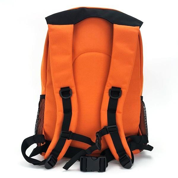 TOY MACHINE（トイマシーン） 大容量リュックサック バックパック