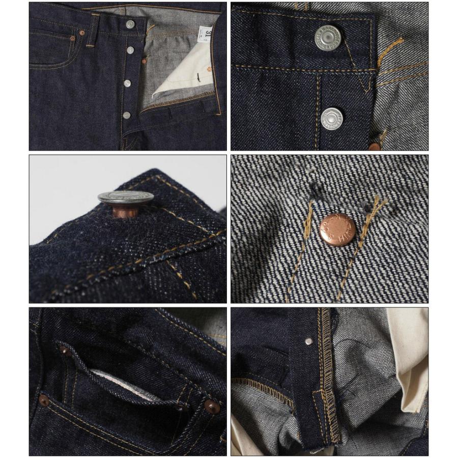 WAREHOUSE（ウエアハウス） ウェアハウス WAREHOUSE 1946モデル