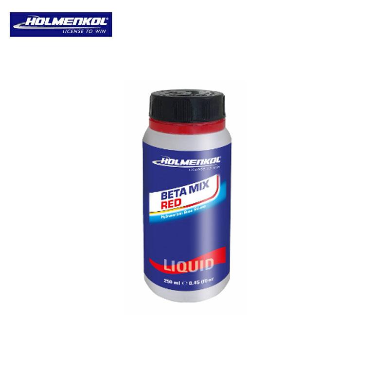 HOLMENKOL（ホルメンコール） ホルメンコールベータミックスレッド