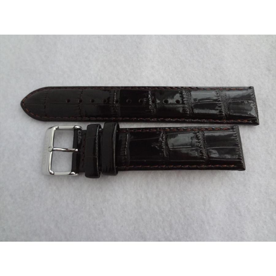 Orient オリエント 純正 21mm 腕時計ベルト バンビーノ SAC00009N0