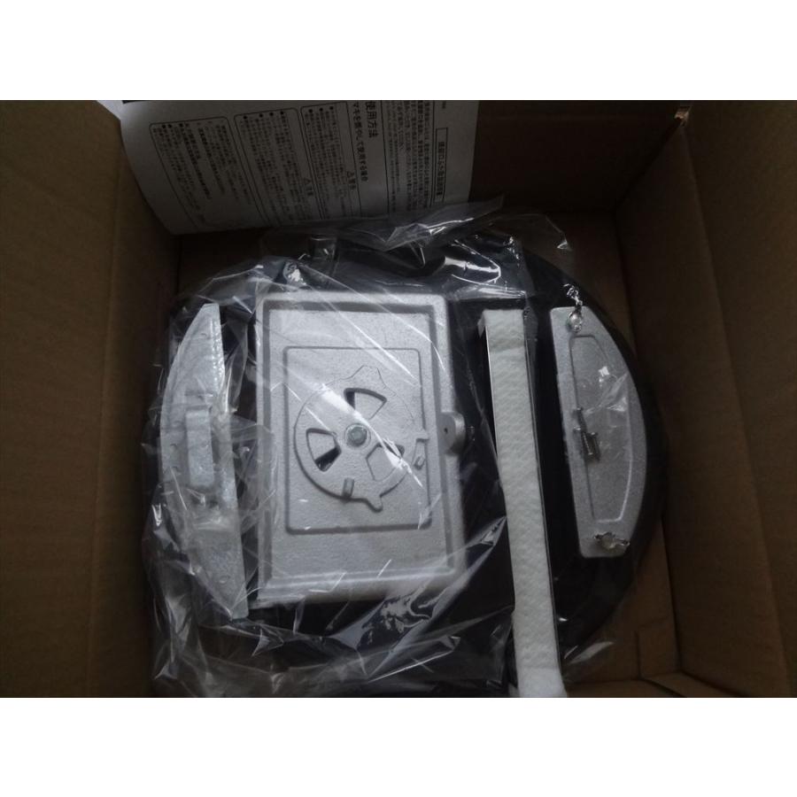 新品 長府製作所 マキ焚兼用 CHS-4 CHS-3 CHS-6用風呂釜 焚口部一式