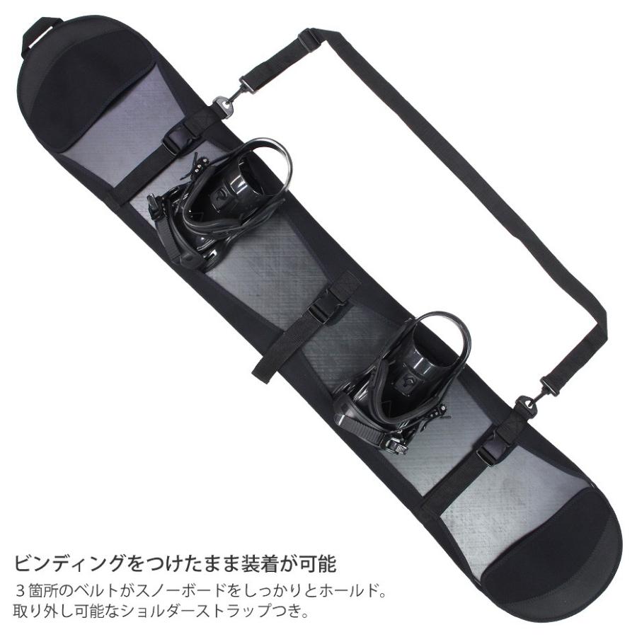 ｽﾉﾎﾞｰ 板、ｶﾊﾞｰ、ﾋﾞﾝﾃﾞｨﾝｸﾞ