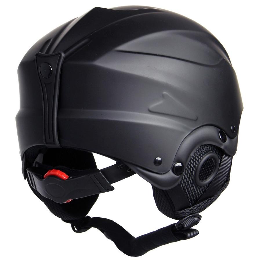 VAXPOT（バックスポット） ヘルメット キッズ ジュニア 子供用 スキー