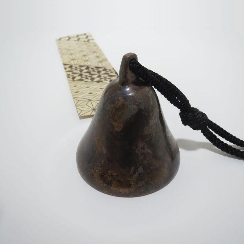 砂張風鈴(小)(小田原鋳物研究所) : EI-Trade Store - 通販 - Yahoo