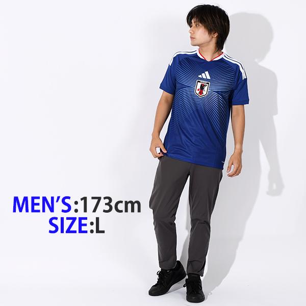 adidas（アディダス） ネコポス発送！送料無料 2026 サッカー日本代表