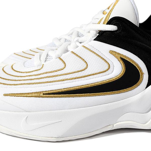 NIKE（ナイキ） バスケットボールシューズ キッズ ヤニス