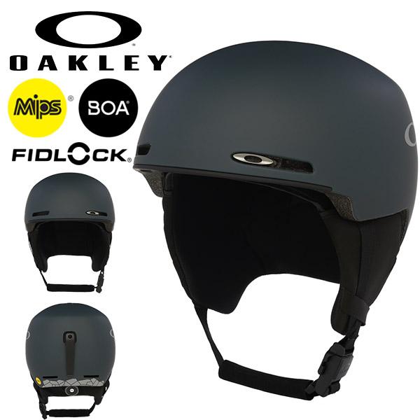 OAKLEY（オークリー） ヘルメット スノーボード スキー OAKLEY MOD1