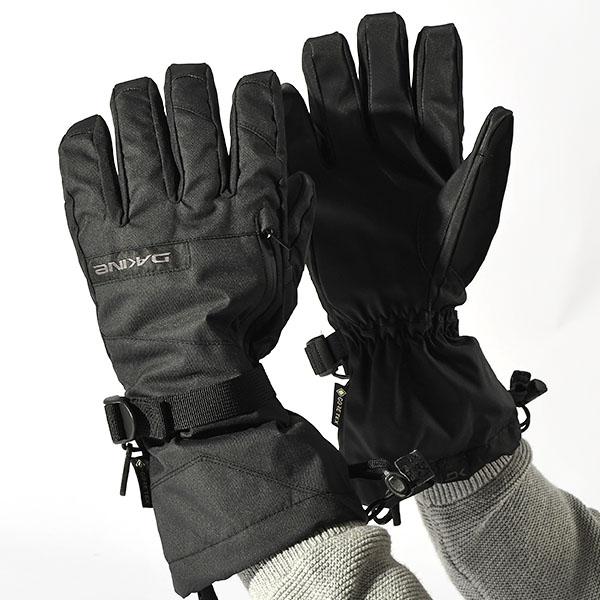 DAKINE（ダカイン） スノーグローブ メンズ TITAN GORE-TEX GLOVE