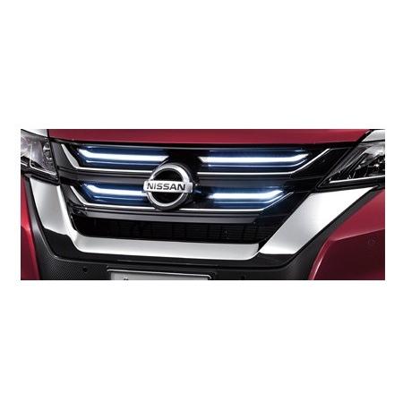 ひーちゃん c27 グリル デイライト イルミ 発送購入は18日以降 ひー