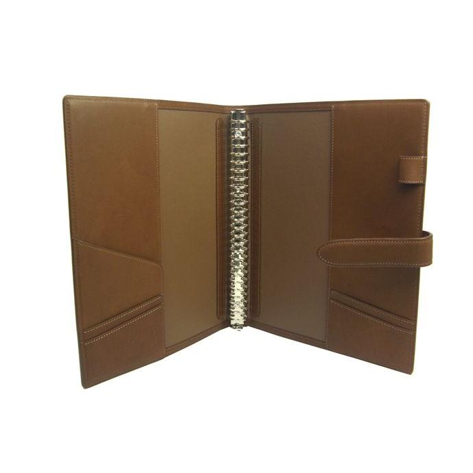 maruman（マルマン） マルマン / ソメスサドル コラボ 本革製