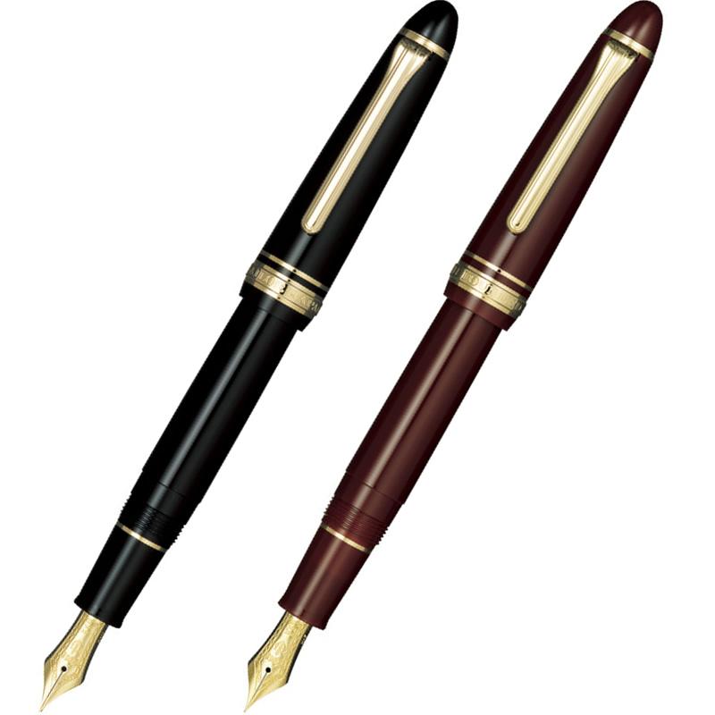 セーラー万年筆 プロフィットスタンダード21 万年筆 EF/F/MF/M/B