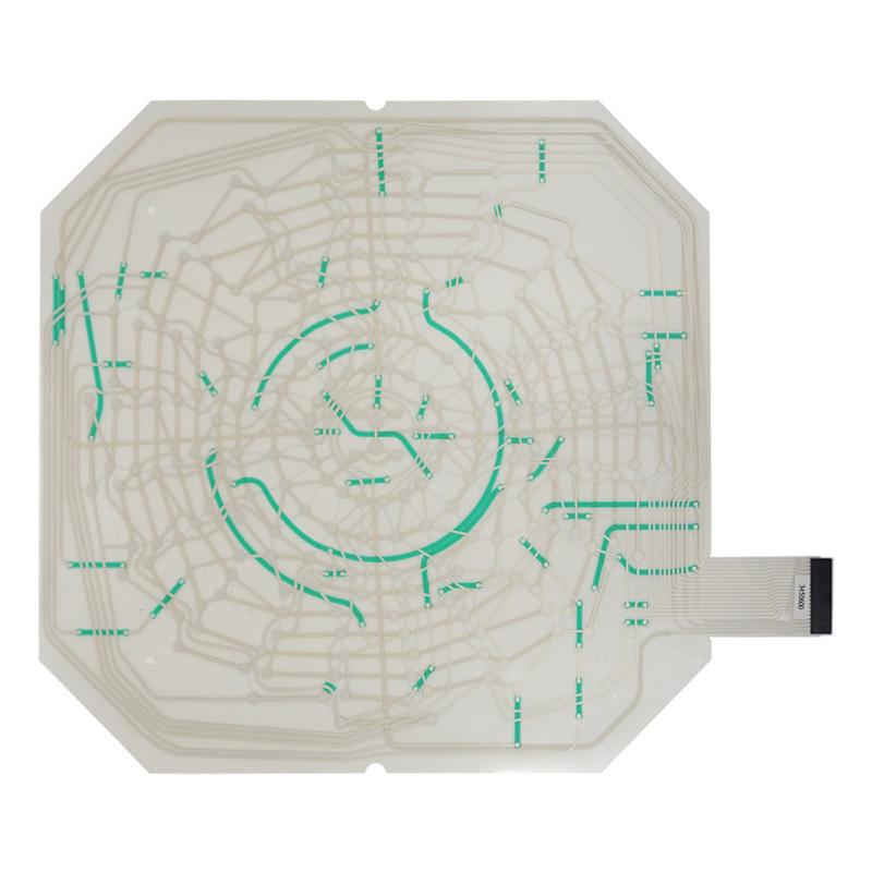 ダーツ マシンパーツ スイッチマトリックス (マトリックスシート) : ER