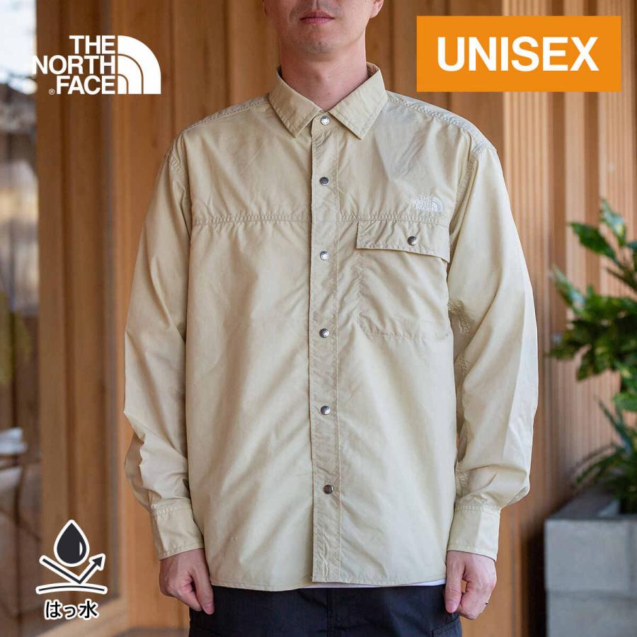 THE NORTH FACE（ザ ノースフェイス） ノースフェイス ロングスリーブ