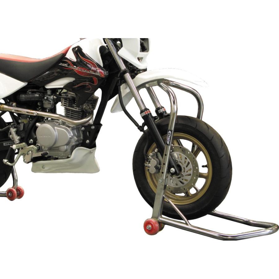 R77108 ミニフロントアップスタンド GROM NSF100 ETHOS エトス