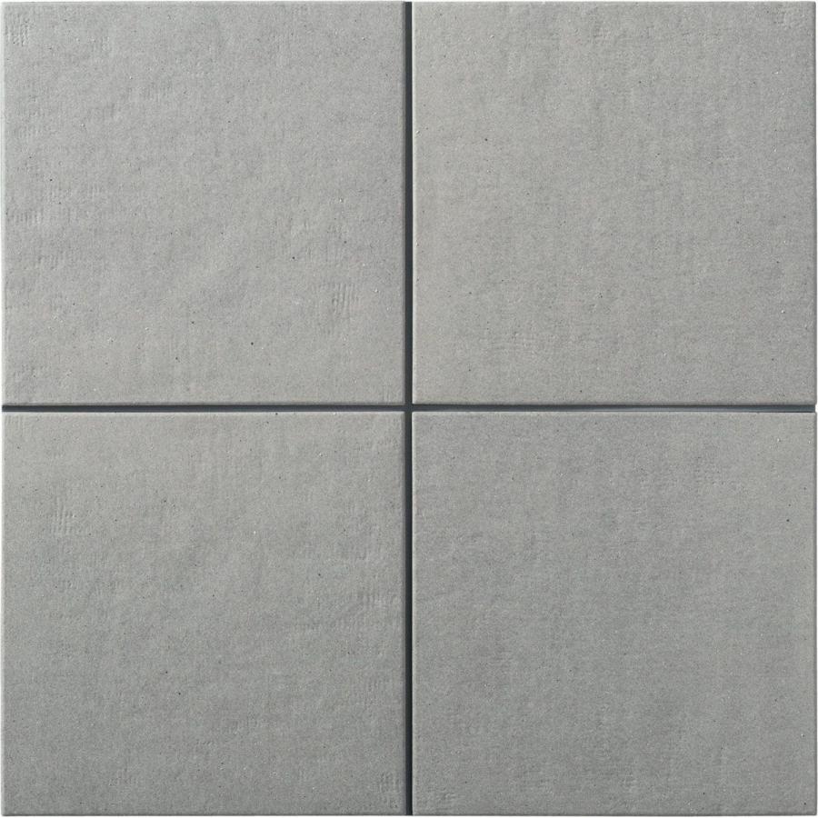 LIXIL（リクシル） 陶墨染II（とうぼくせん） 150mm角垂れ付き段鼻隅