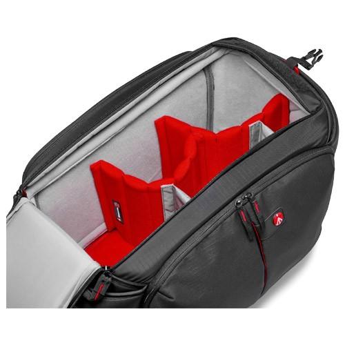 Manfrotto（マンフロット） カメラケース MB PL-CC-192N [PL CC-192N