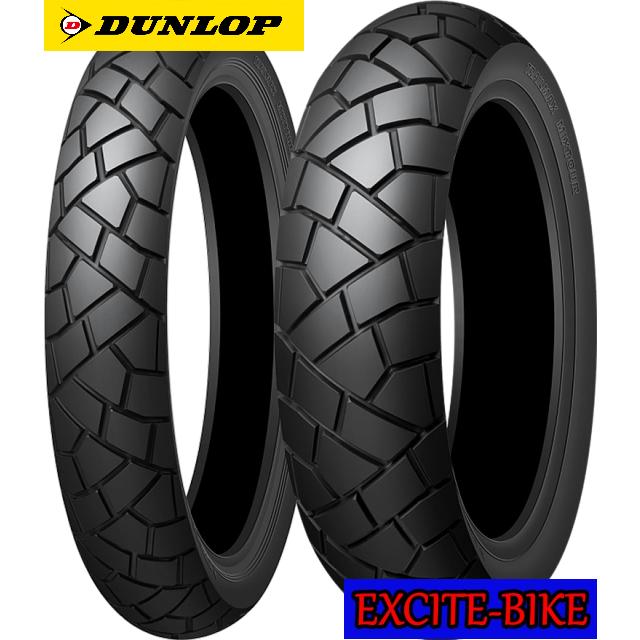 DUNLOP（ダンロップ） DUNLOP TRAILMAX MIXTOUR トレイルマックス