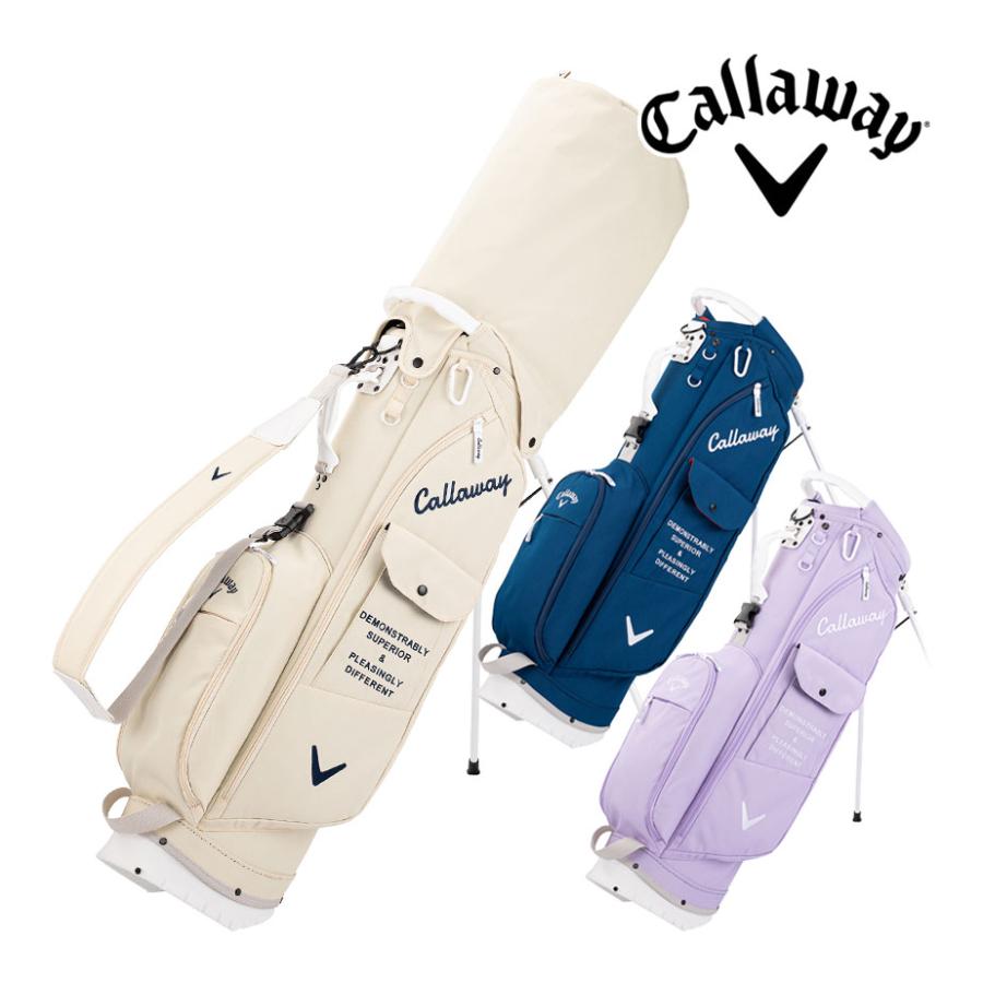 Callaway（キャロウェイ） アドバンス Advance スタンド キャディ