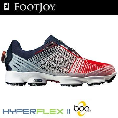 FootJoy（フットジョイ） HYPERFLEX II BOA (ハイパーフレックス 2