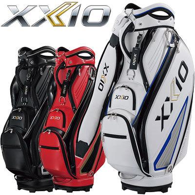XXIO ダンロップ XXIO-ゼクシオ- キャディバッグ メンズ GGC-X138