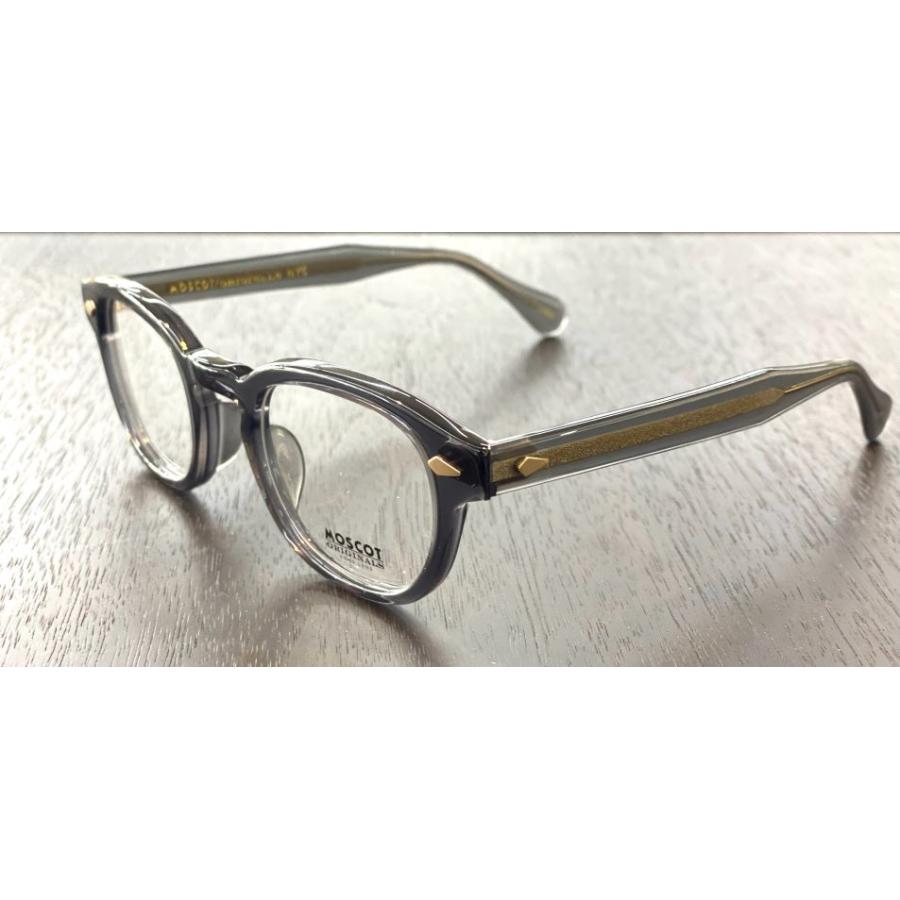 MOSCOT（モスコット） LEMTOSH レムトッシュ 2024秋 日本限定モデル 17