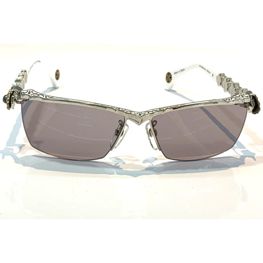 A`rossby ロズビー メンズ レディース サングラス 209251603 : Eye 愛