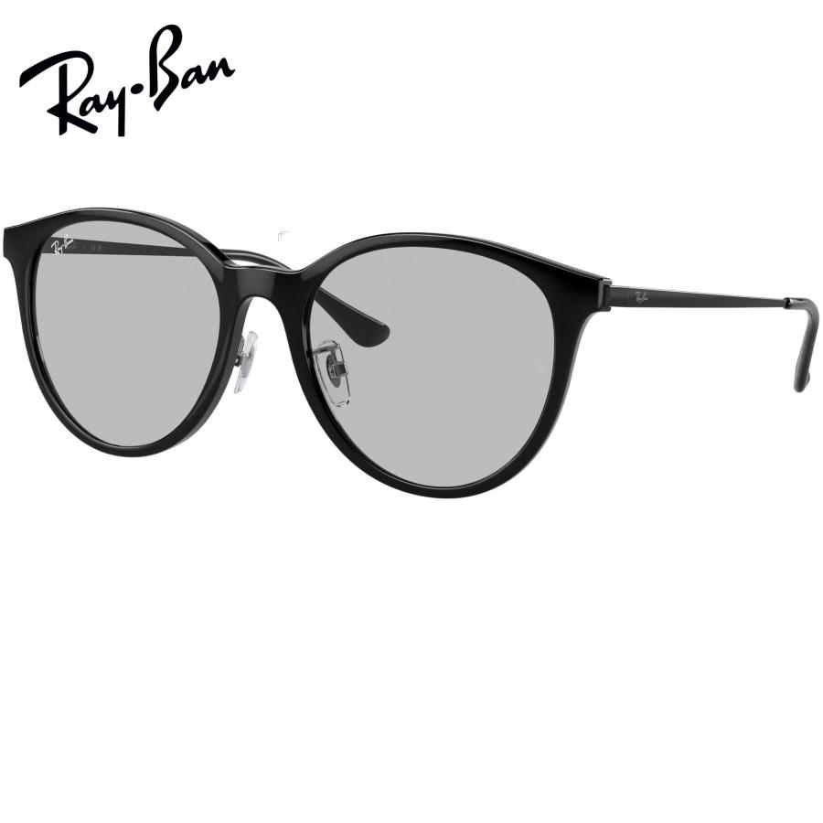 Ray-Ban（レイバン） サングラス Ray-Ban RB4334D 601/87（55サイズ