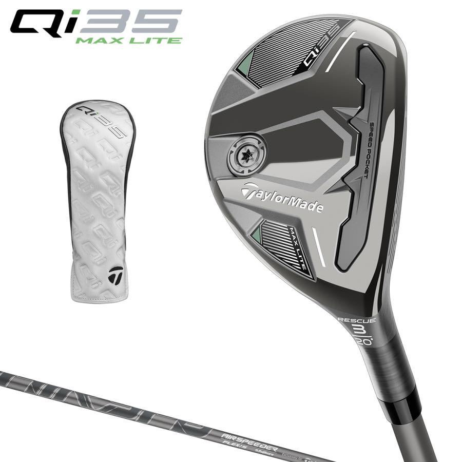TaylorMade（テーラーメイド） テーラーメイド日本正規品 Qi35 MAX