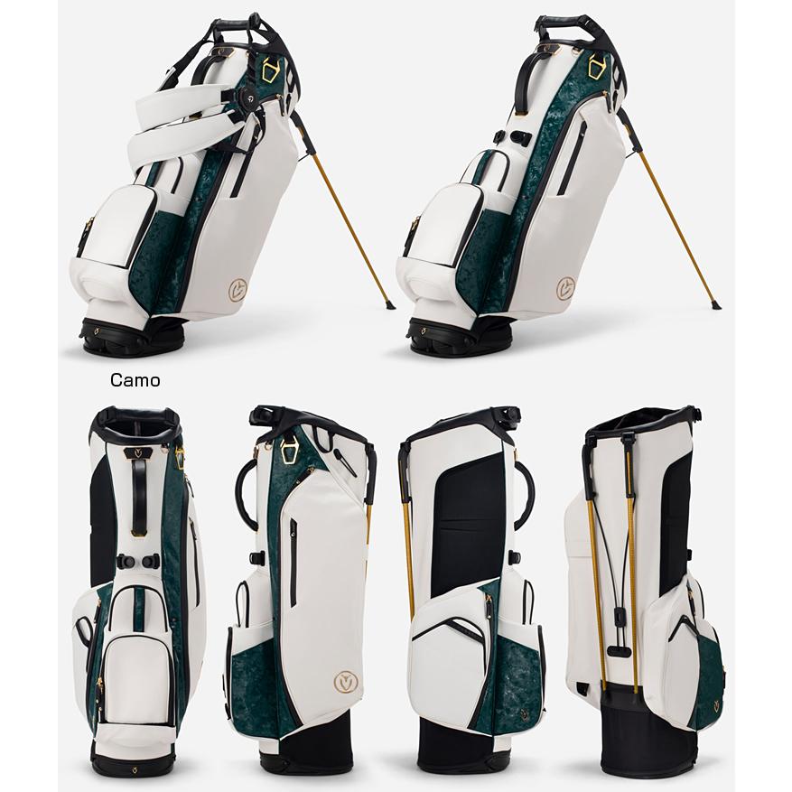 VESSEL ベゼル 正規品 Player 4.0 Pro Stand Bag プロ スタンドバッグ