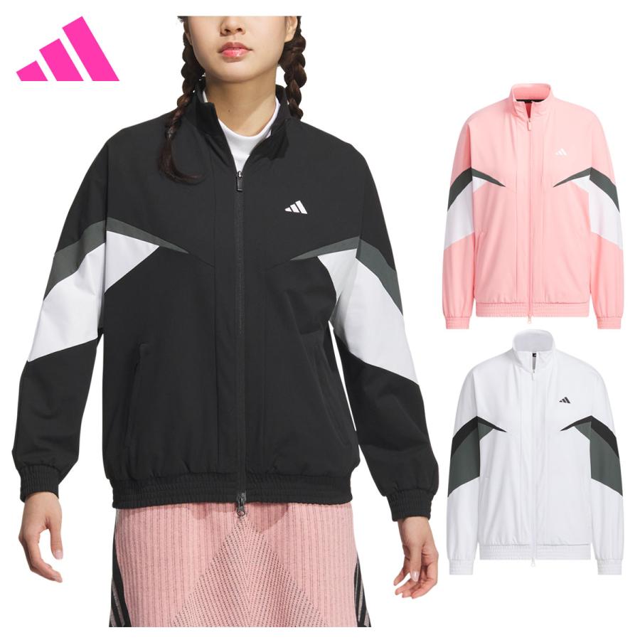 adidas（アディダス） ゴルフ adidas Golf ゴルフウエア レディス