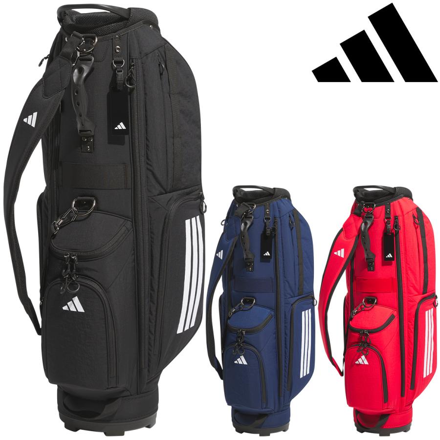 adidas（アディダス） adidas Golf ゴルフ 正規品 スリーストライプス